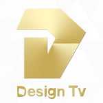 لوگوی جدید سایت دیزاین تی وی
